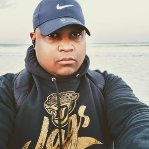 Meet your Posher, Alec